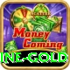 Bets.io Slot Machine Gold