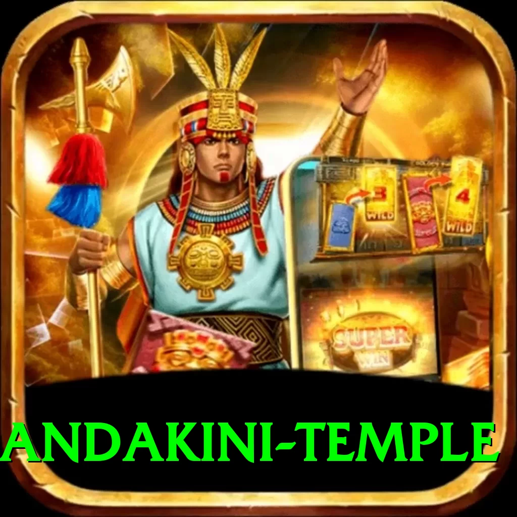 bhagalpur mandakini temple Games (Casino & Earning) Max v2.4.3 - 2