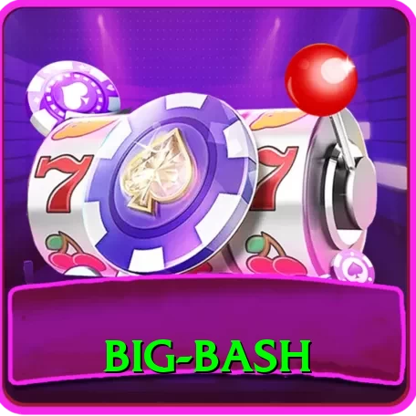 big bash VIP v2.4.2 - 2