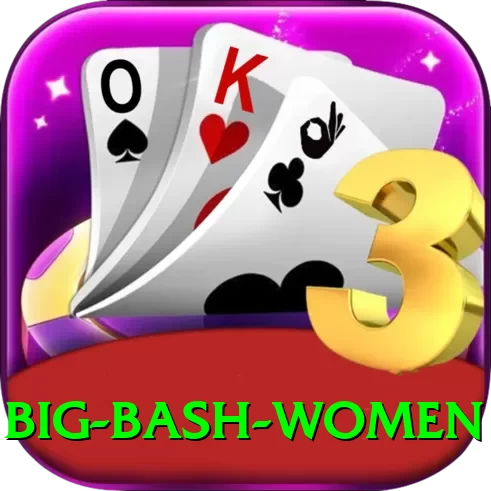 big bash women Max Pro v3.7.0 - 2