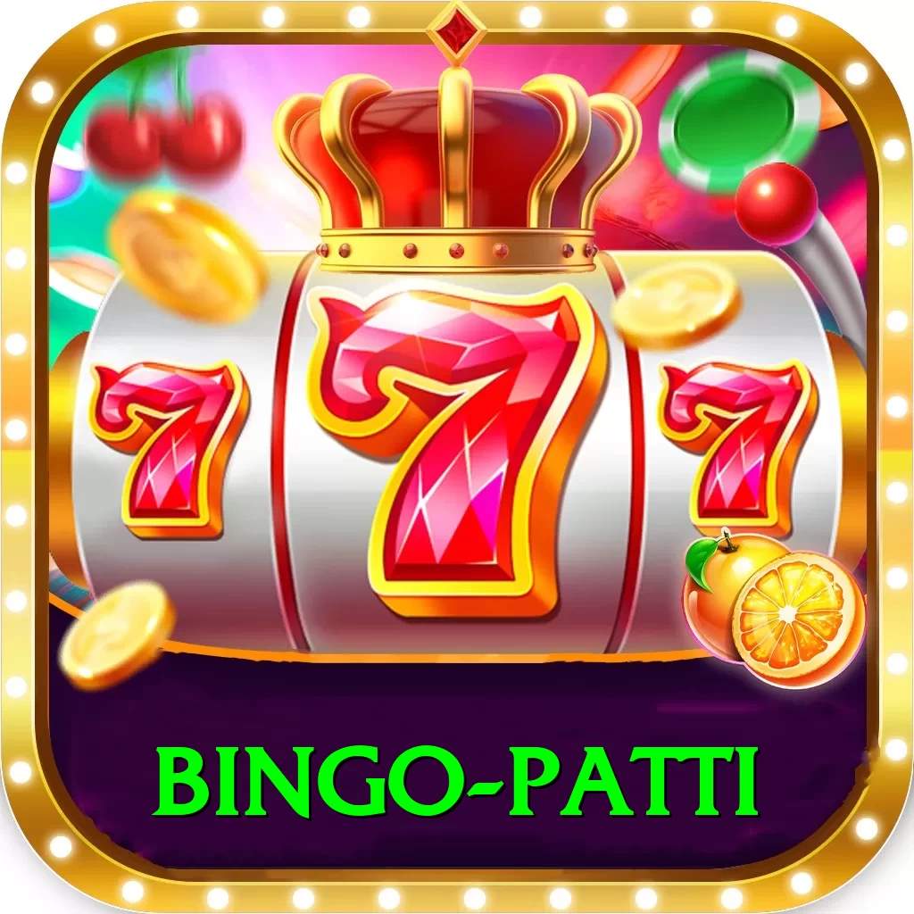 Bingo Patti Master Pro v5.7.4 - 2