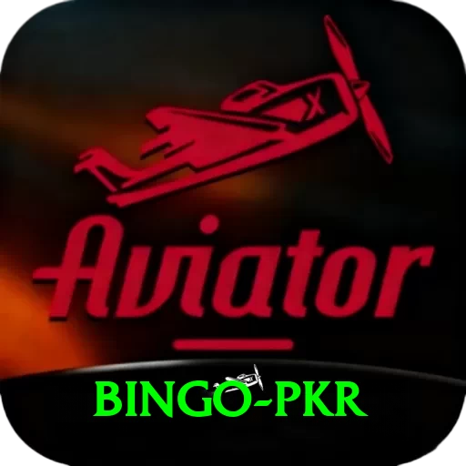 Bingo PKR Pro1 v4.2.0 - 2