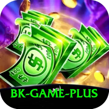 BK Game VIP Casino App - 2