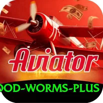 blood worms Live Super v3.4.6 - 2