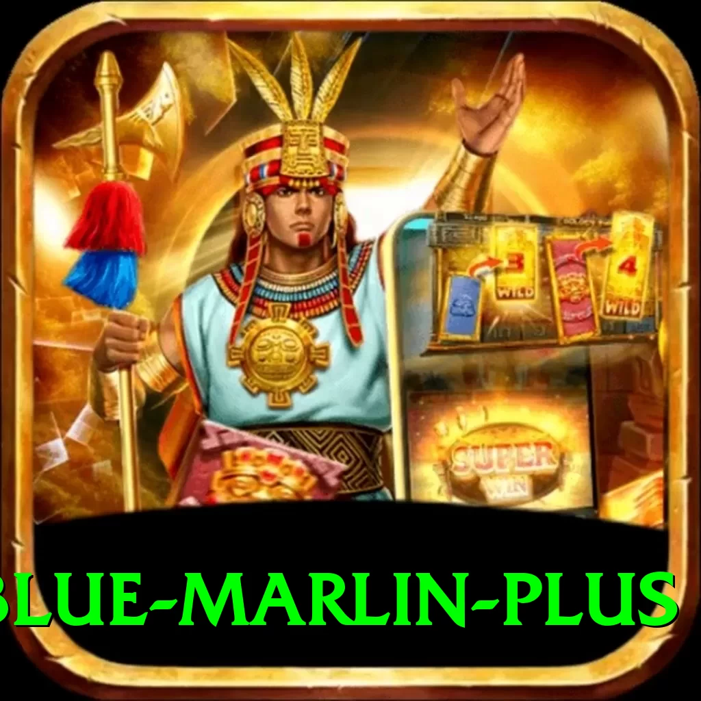 blue marlin Slots Master v4.6.9 - 2
