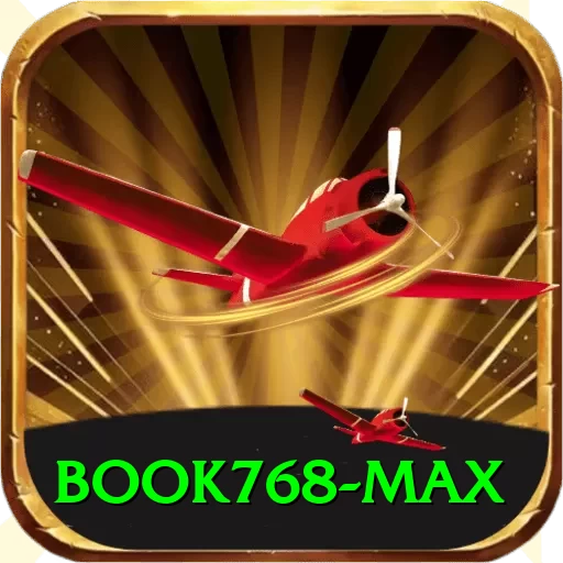 book768 Gold v1.5.2 - 2