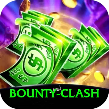 bounty clash Games (Casino & Earning) Master v1.0.9 - 2