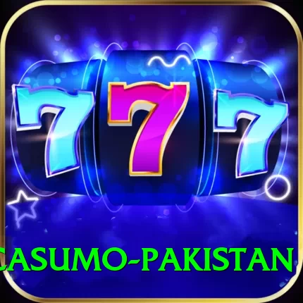 Casumo Pakistan Gold Gaming App - 2