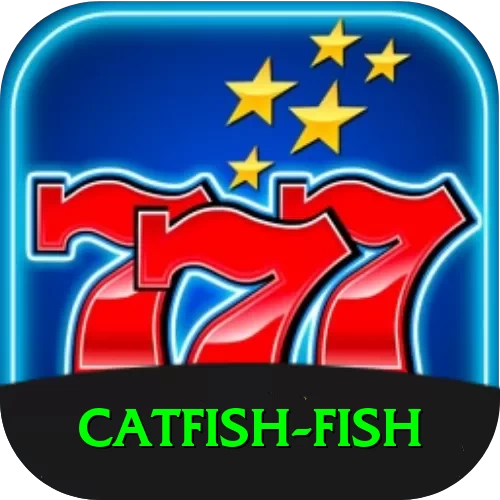catfish fish Gold v3.4.0 - 2