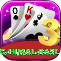 chamlang himal base Master Pro v4.3.2