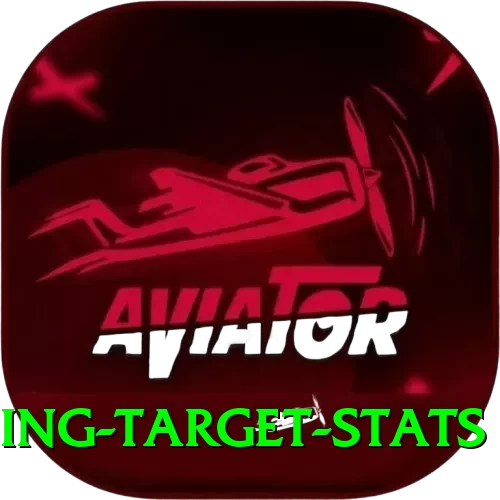chasing target stats Pro v2.5.1 - 2