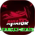 chasing target stats Pro v2.5.1