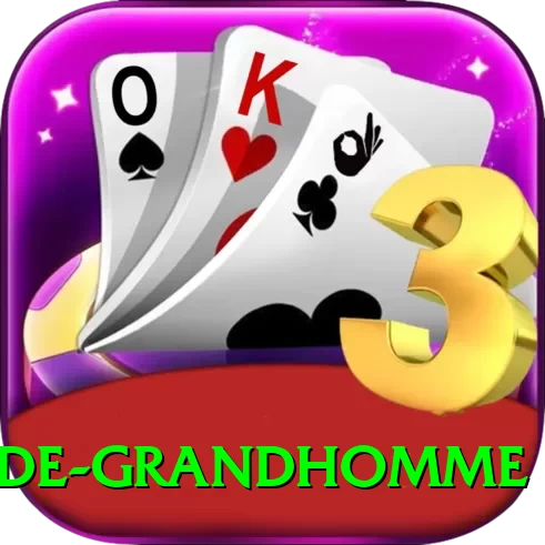 colin de grandhomme Pro Max v4.8.0 - 2