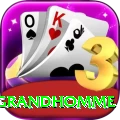 colin de grandhomme Pro Max v4.8.0