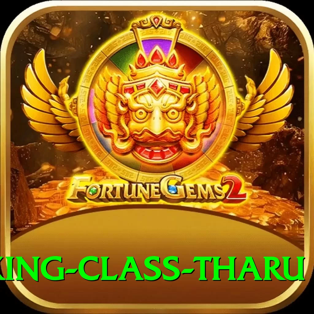 cooking class tharu Apps (Tools & Injectors) Pro v3.6.7 - 2