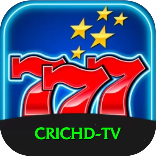 crichd tv Games (Casino & Earning) Plus v3.7.1 - 2