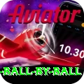 cricinfo ball by ball Master v1.0.6