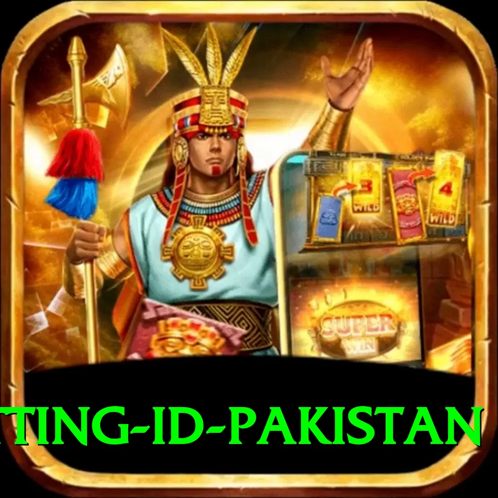 cricket betting id pakistan Games (Casino & Earning) Turbo v4.4.5 - 2