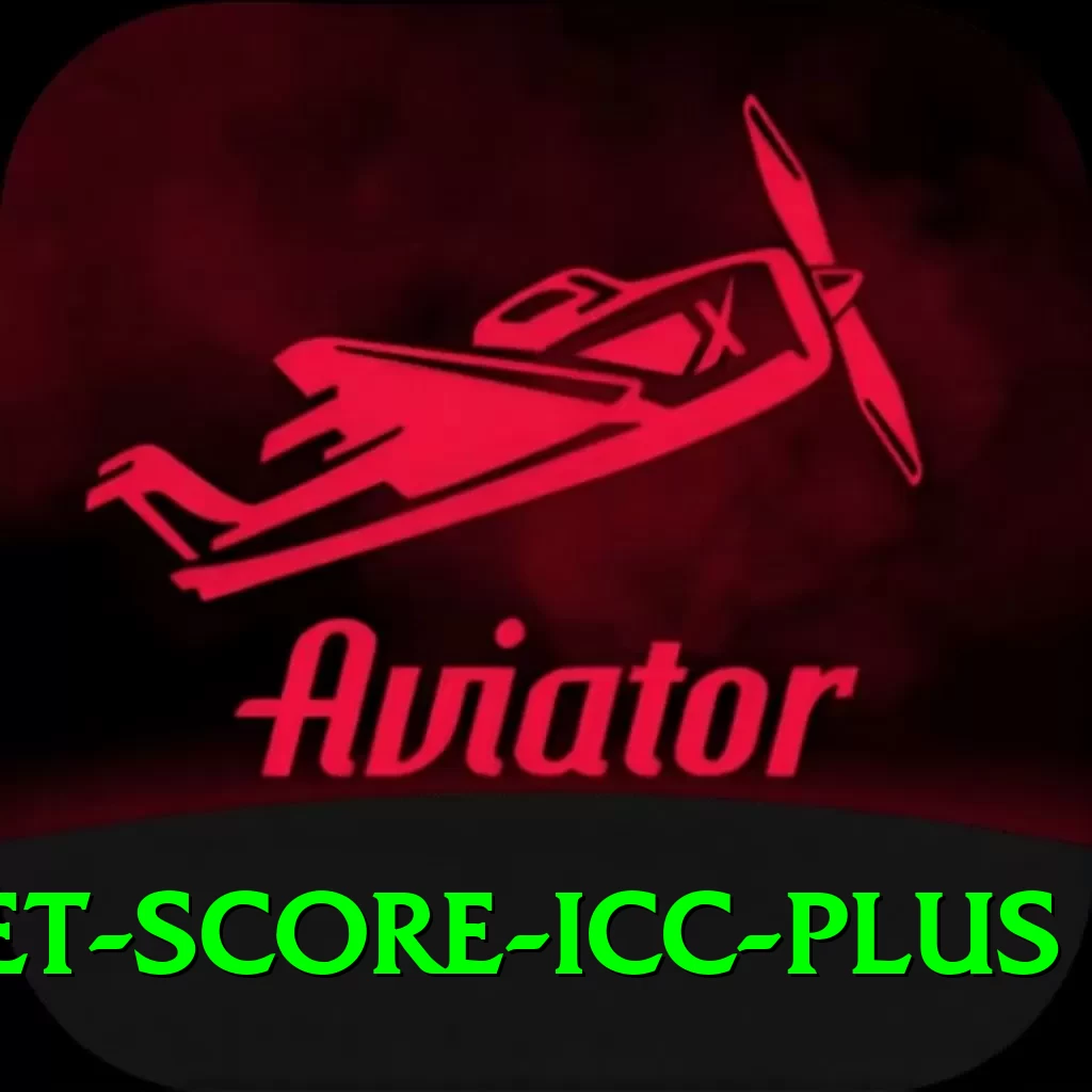 cricket score icc Casino Official v4.5.9 - 2