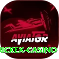 crickex casino Pro1 v1.2.5