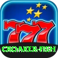 croaker fish Turbo Pro v5.9.7