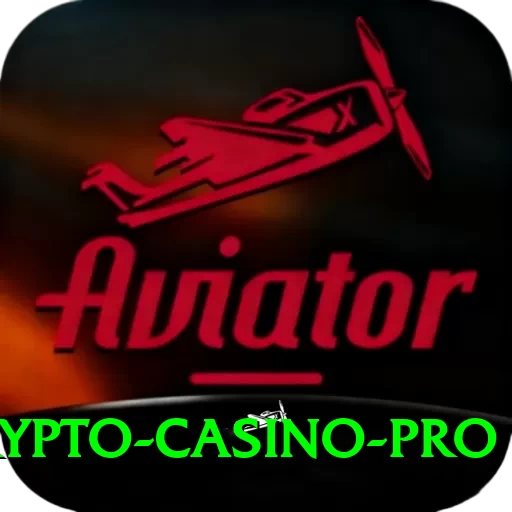 crypto casino Live Pro - 2