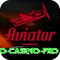 crypto casino Live Pro