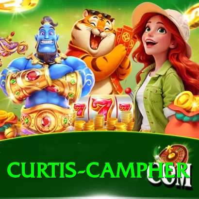 curtis campher Pro v3.6.8 - 2