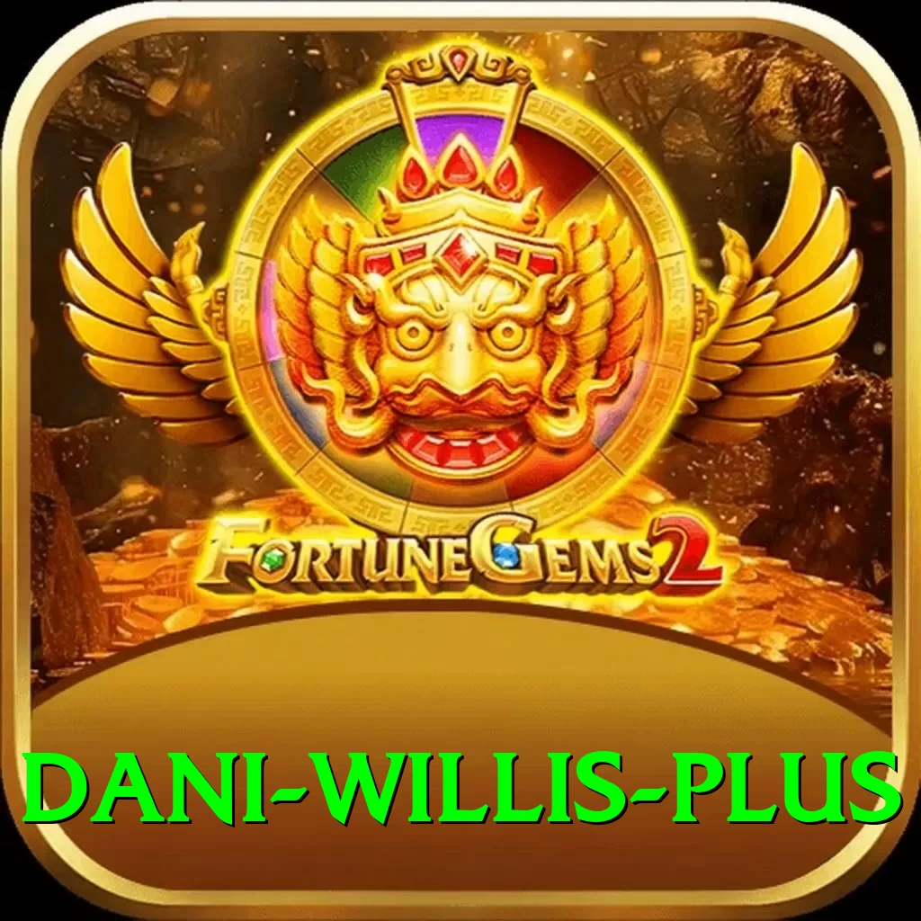 dani willis Slot Machine Extreme - 2