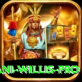 dani willis Live Super v3.1.9