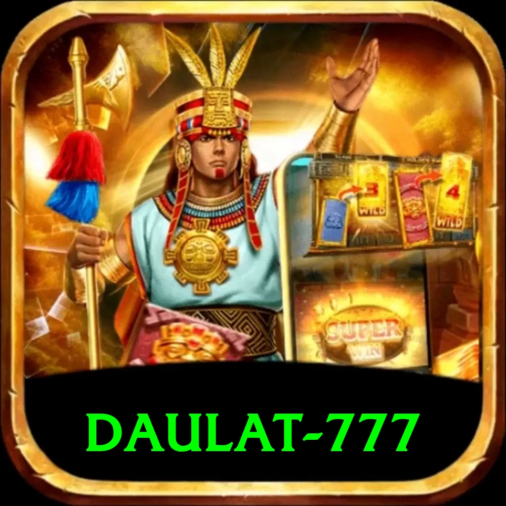 daulat 777 Ultimate v4.3.7 - 2