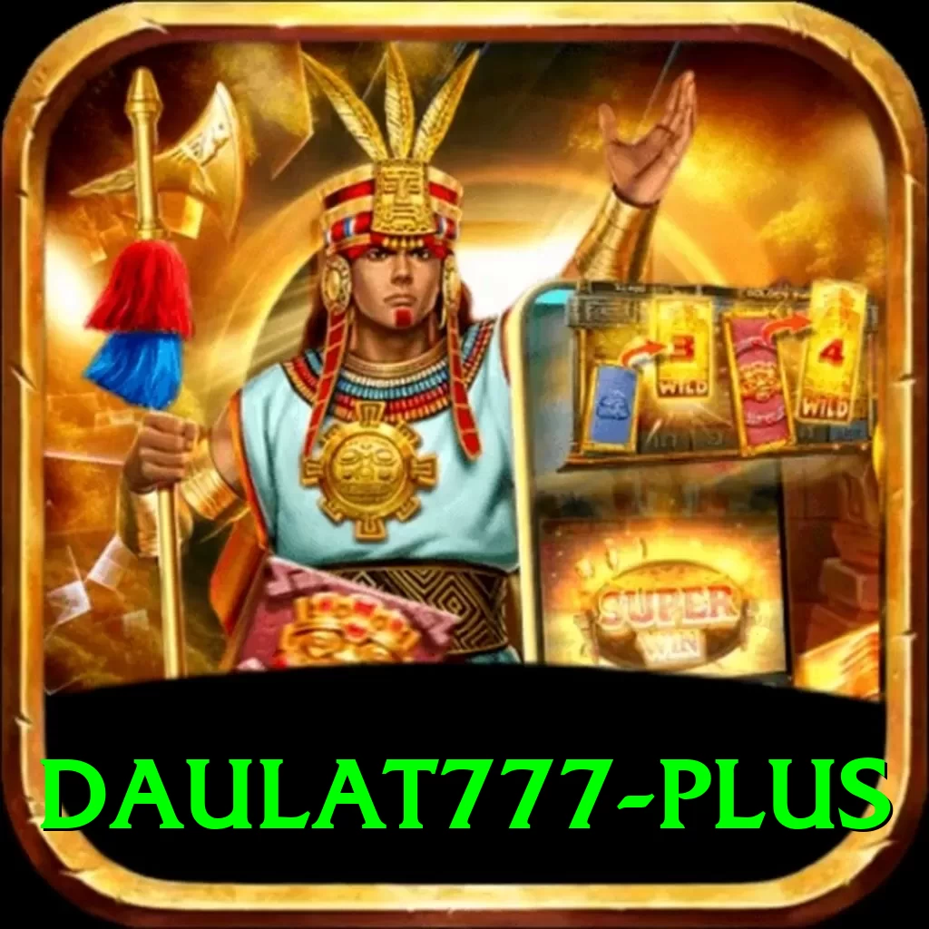 daulat777 Deluxe v1.7.0 - 2