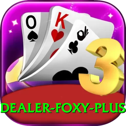 Dealer Foxy Mega v1.8.2 - 2