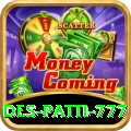 Des Patti 777 VIP Pro v5.0.9