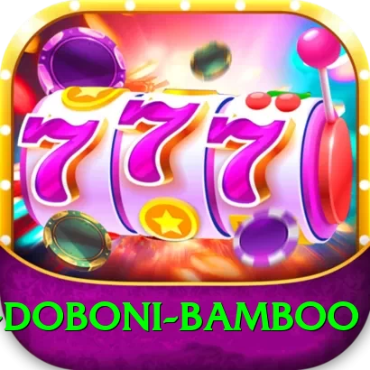 dovan doboni bamboo Deluxe v1.9.3 - 2