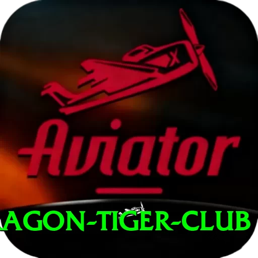 Dragon Tiger Club Apps (Tools & Injectors) Max v3.3.1 - 2