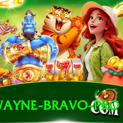 dwayne bravo Slot Machine Pro - 2