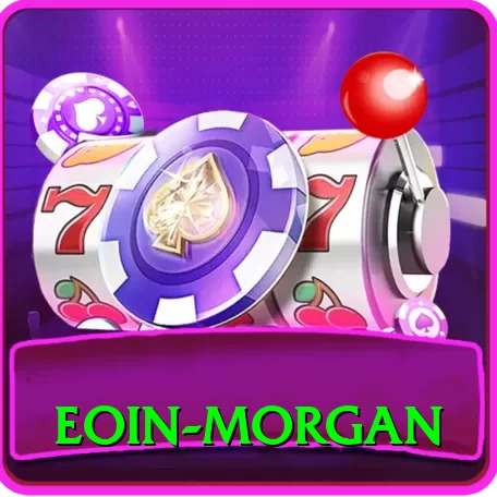 eoin morgan Max v1.8.8 - 2