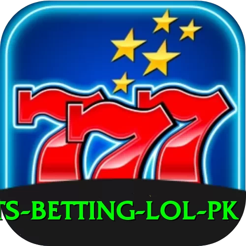 esports betting lol pk Deluxe v2.4.2 - 2