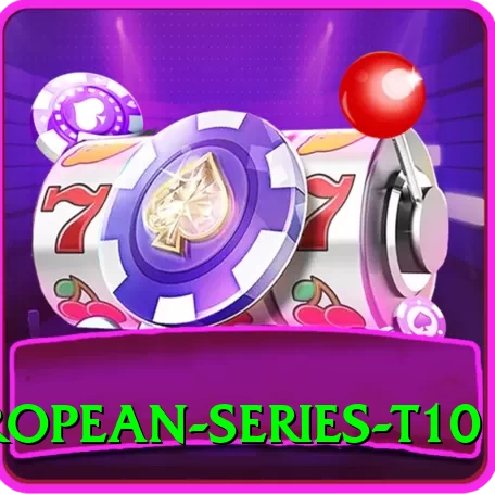 european series t10 Gold Edition v2.2.3 - 2