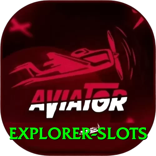 explorer slots Pro1 v1.4.7 - 2