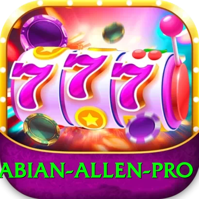 fabian allen Game Mega v1.9.2 - 2