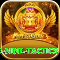 false nine tactics VIP v2.5.2