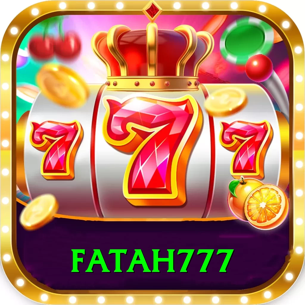 fatah777 Pro Max v4.8.8 - 2