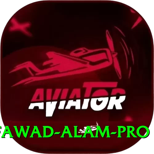fawad alam Casino Official v3.5.3 - 2