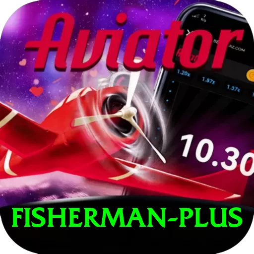 fisherman Slot Machine Plus - 2