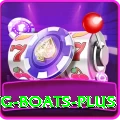 fishing boats - Slots Mega