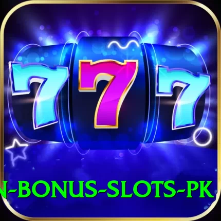 free registration bonus slots pk Pro - 2