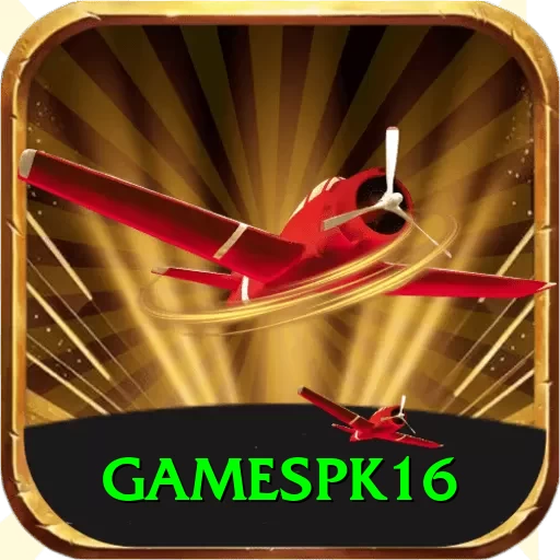 gamespk16 Max Pro vv3.8.4 - 2