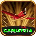 gamespk16 Max Pro vv3.8.4